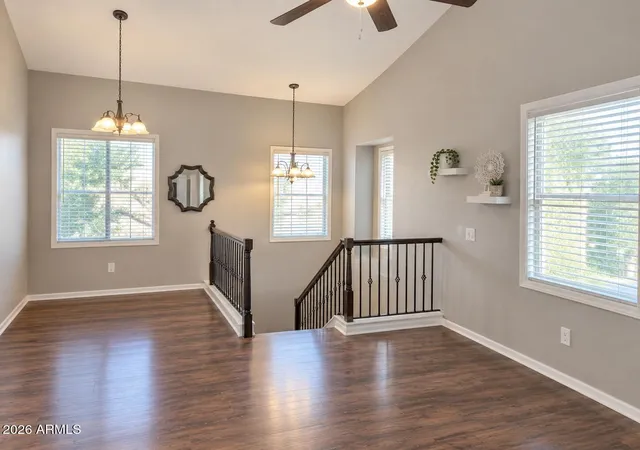Photo 4 of Townhouse for sale at 4330 E Jasper Dr, Gilbert, AZ 85296 | MLS# 7077432 | Listing updated on 2026-09-09