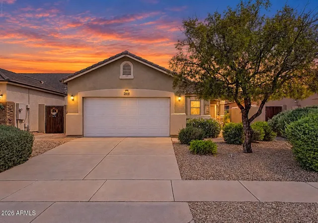 Photo 1 of Single family home for sale at 28189 N Quartz Dr, San Tan Valley, AZ 85143 | MLS# 7079049 | Listing updated on 2026-10-09