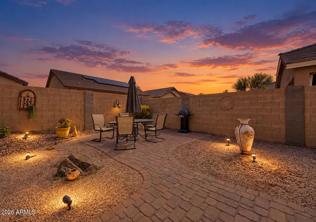 Photo 2 of Single family home for sale at 28189 N Quartz Dr, San Tan Valley, AZ 85143 | MLS# 7079049 | Listing updated on 2026-10-09