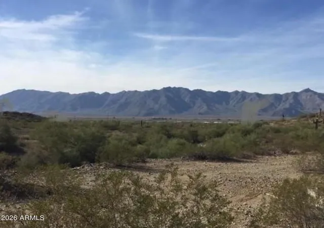 Photo 1 of Land for sale at Xxxx W Mountain Vista Dr #U, Phoenix, AZ 85045 | MLS# 7077663 | Listing updated on 2026-09-09