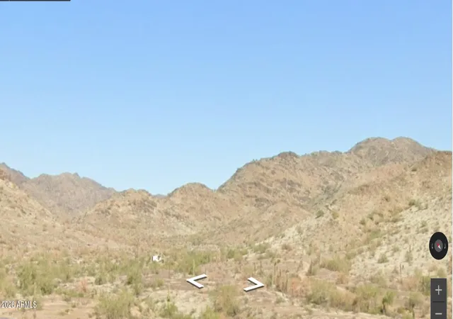Photo 3 of Land for sale at Xxxx W Mountain Vista Dr #U, Phoenix, AZ 85045 | MLS# 7077663 | Listing updated on 2026-09-09