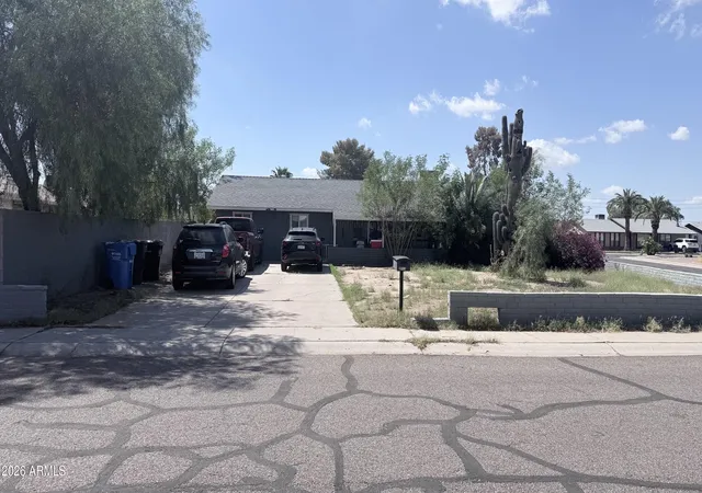 Photo 2 of Single family home for sale at 8911 W Monterosa St, Phoenix, AZ 85037 | MLS# 7079003 | Listing updated on 2026-09-12