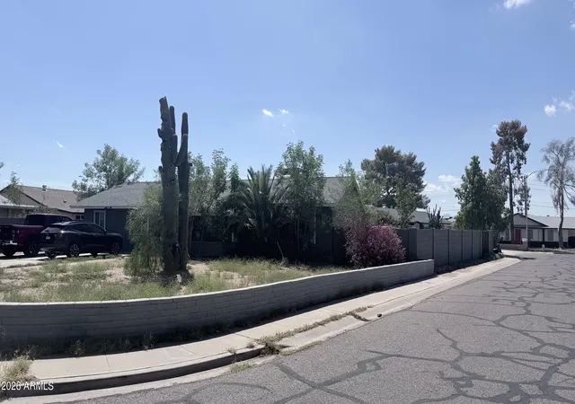 Photo 2 of Single family home for sale at 8911 W Monterosa St, Phoenix, AZ 85037 | MLS# 7079003 | Listing updated on 2026-09-12