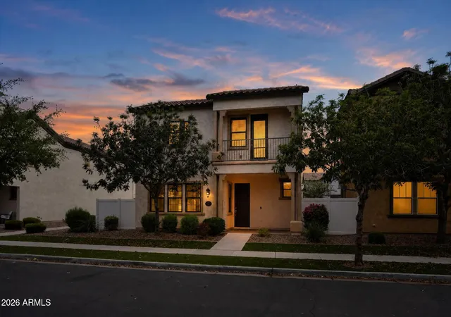 Photo 1 of Single family home for sale at 2615 S 107th Street, Mesa, AZ 85209 | MLS# 7077857 | Listing updated on 2026-09-11