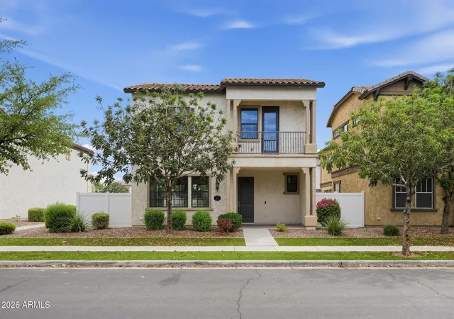 Photo 2 of Single family home for sale at 2615 S 107th Street, Mesa, AZ 85209 | MLS# 7077857 | Listing updated on 2026-09-11