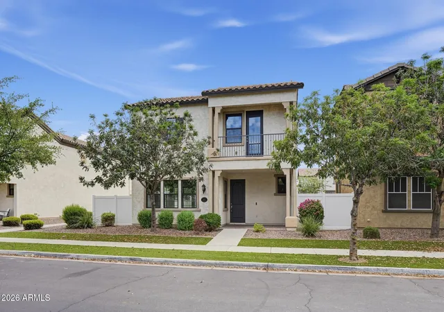 Photo 3 of Single family home for sale at 2615 S 107th Street, Mesa, AZ 85209 | MLS# 7077857 | Listing updated on 2026-09-11
