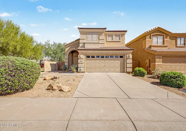 Photo 1 of Single family home for sale at 4945 E Roberta Dr, Cave Creek, AZ 85331 | MLS# 7077466 | Listing updated on 2026-09-09