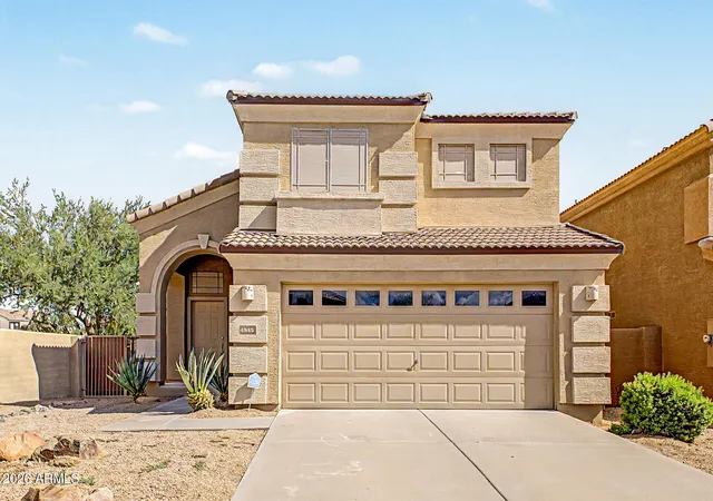 Photo 2 of Single family home for sale at 4945 E Roberta Dr, Cave Creek, AZ 85331 | MLS# 7077466 | Listing updated on 2026-09-09
