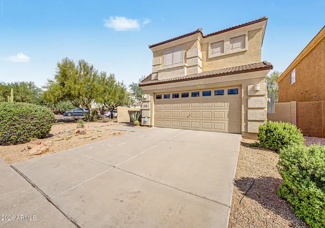 Photo 2 of Single family home for sale at 4945 E Roberta Dr, Cave Creek, AZ 85331 | MLS# 7077466 | Listing updated on 2026-09-09