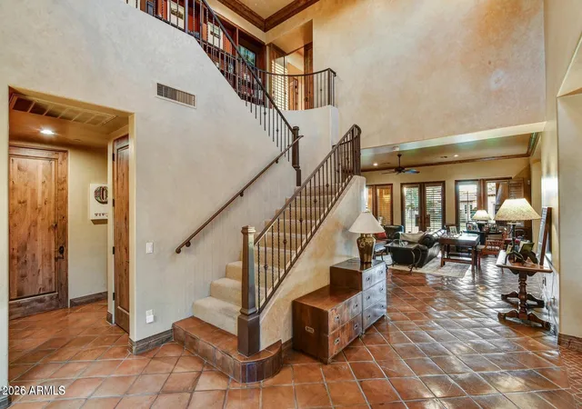 Photo 3 of Single family home for sale at 7560 E Golden Eagle Cir, Gold Canyon, AZ 85118 | MLS# 7077441 | Listing updated on 2026-09-09