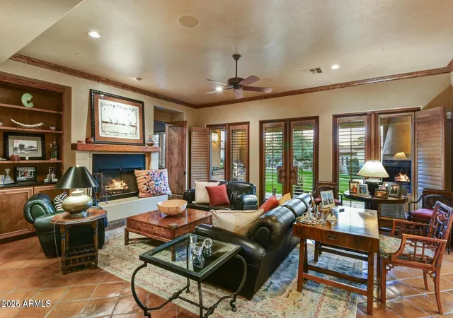 Photo 4 of Single family home for sale at 7560 E Golden Eagle Cir, Gold Canyon, AZ 85118 | MLS# 7077441 | Listing updated on 2026-09-09
