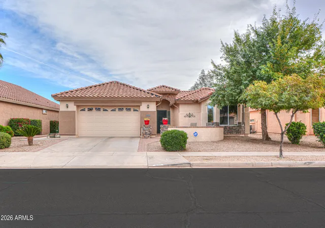 Single family home for sale at 431 N Santiago Trl, Casa Grande, AZ 85194 | MLS# 7077752