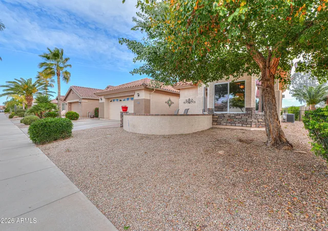 Photo 2 of Single family home for sale at 431 N Santiago Trl, Casa Grande, AZ 85194 | MLS# 7077752 | Listing updated on 2026-09-11