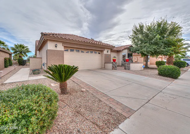 Photo 3 of Single family home for sale at 431 N Santiago Trl, Casa Grande, AZ 85194 | MLS# 7077752 | Listing updated on 2026-09-11