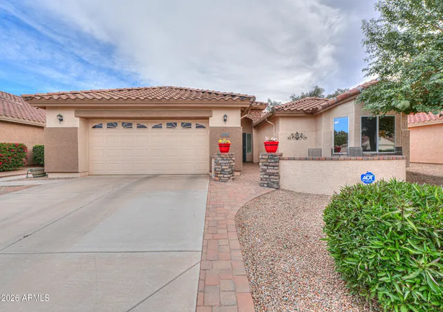 Photo 3 of Single family home for sale at 431 N Santiago Trl, Casa Grande, AZ 85194 | MLS# 7077752 | Listing updated on 2026-09-11