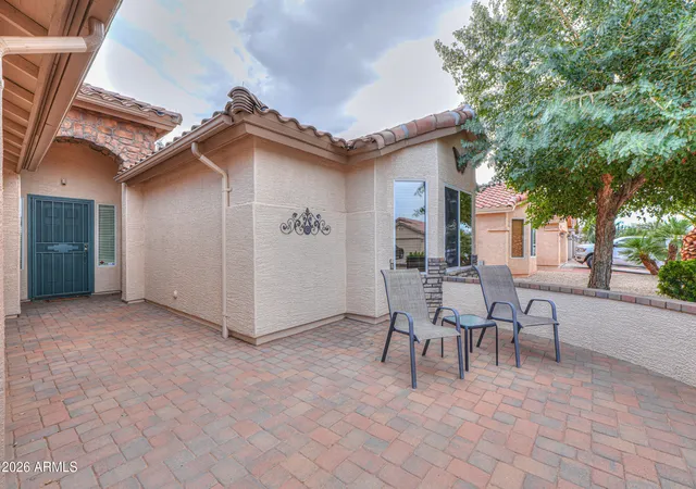 Photo 4 of Single family home for sale at 431 N Santiago Trl, Casa Grande, AZ 85194 | MLS# 7077752 | Listing updated on 2026-09-11