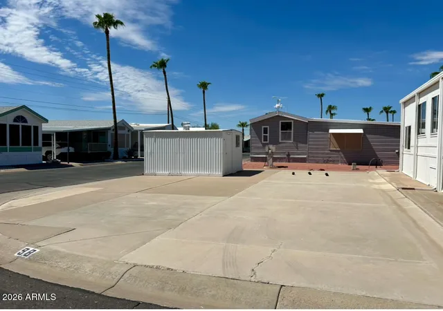Photo 3 of Land for sale at 98 Jacknife Dr #98, Apache Junction, AZ 85119 | MLS# 7077948 | Listing updated on 2026-09-09