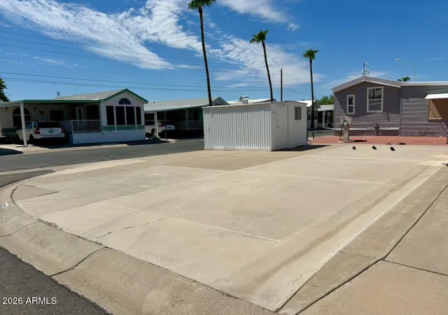 Photo 3 of Land for sale at 98 Jacknife Dr #98, Apache Junction, AZ 85119 | MLS# 7077948 | Listing updated on 2026-09-09