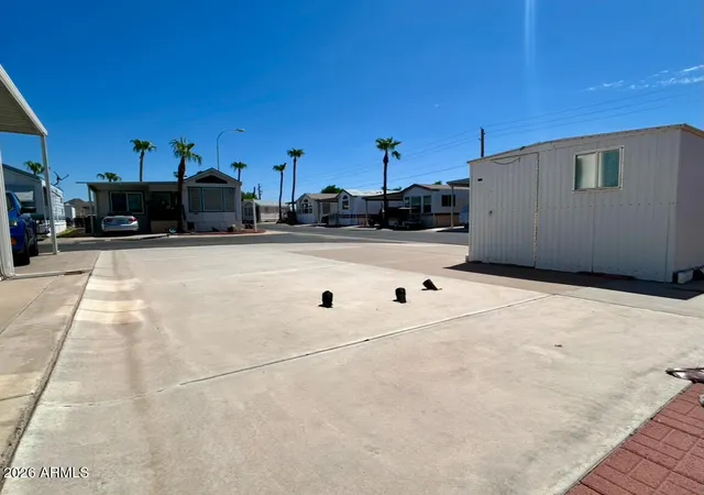 Photo 4 of Land for sale at 98 Jacknife Dr #98, Apache Junction, AZ 85119 | MLS# 7077948 | Listing updated on 2026-09-09