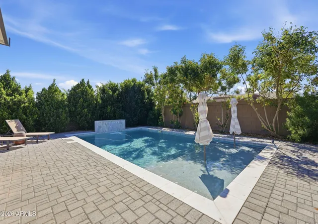 Photo 2 of Single family home for sale at 22377 E Sentiero Dr, Queen Creek, AZ 85142 | MLS# 7078772 | Listing updated on 2026-09-11