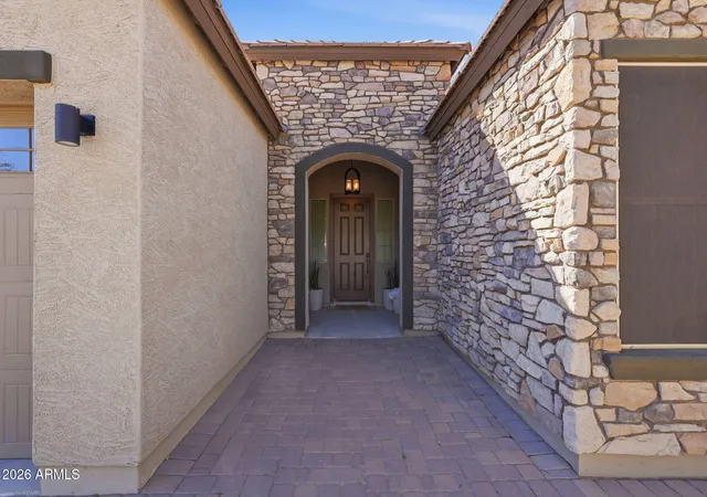 Photo 3 of Single family home for sale at 22377 E Sentiero Dr, Queen Creek, AZ 85142 | MLS# 7078772 | Listing updated on 2026-09-11