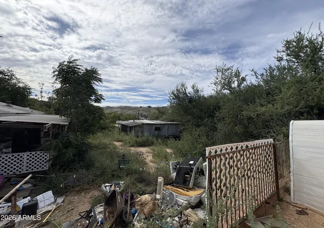 Photo 2 of Land for sale at 3890 Bryant St #4, Miami, AZ 85539 | MLS# 7078631 | Listing updated on 2026-09-10