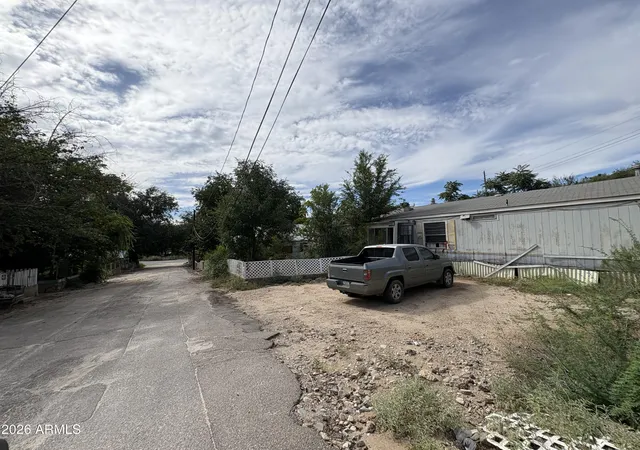 Photo 2 of Land for sale at 3890 Bryant St #4, Miami, AZ 85539 | MLS# 7078631 | Listing updated on 2026-09-10
