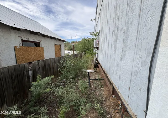 Photo 3 of Land for sale at 3890 Bryant St #4, Miami, AZ 85539 | MLS# 7078631 | Listing updated on 2026-09-10