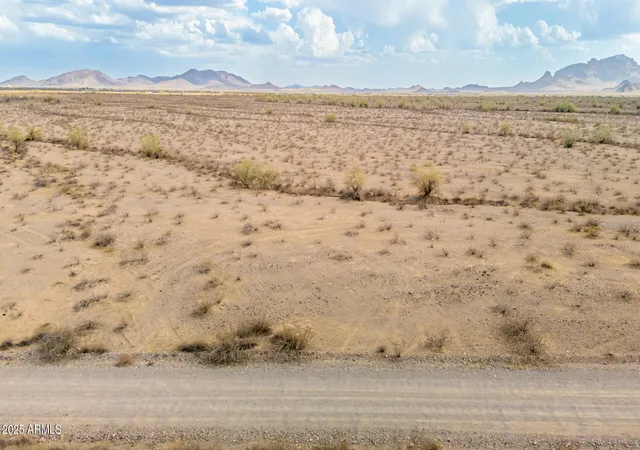 Photo 2 of Land for sale at 0 W Bethany Home Rd #2, Tonopah, AZ 85354 | MLS# 7077864 | Listing updated on 2026-09-09