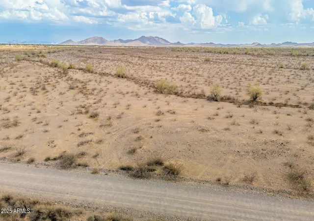Photo 3 of Land for sale at 0 W Bethany Home Rd #2, Tonopah, AZ 85354 | MLS# 7077864 | Listing updated on 2026-09-09