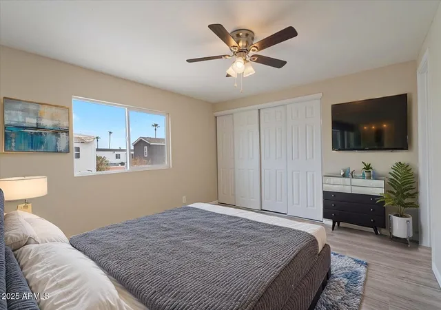 Photo 1 of Manufactured home for sale at 320 E Mckellips Rd #209, Mesa, AZ 85201 | MLS# 7077688 | Listing updated on 2026-09-11