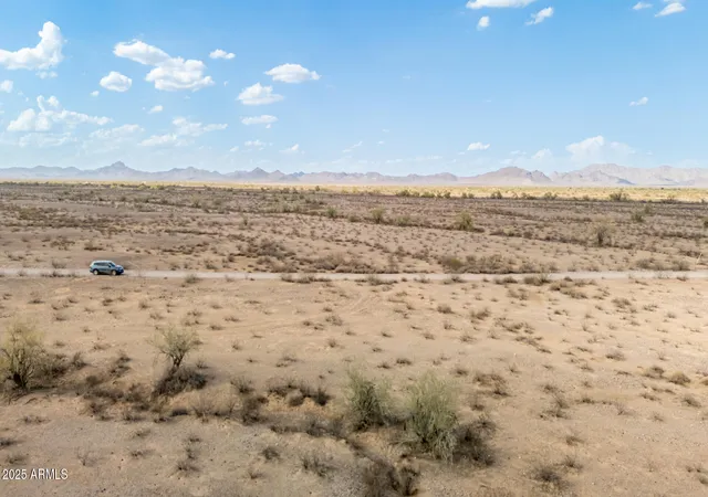 Photo 4 of Land for sale at 0 W Bethany Home Rd #1, Tonopah, AZ 85354 | MLS# 7077860 | Listing updated on 2026-09-09