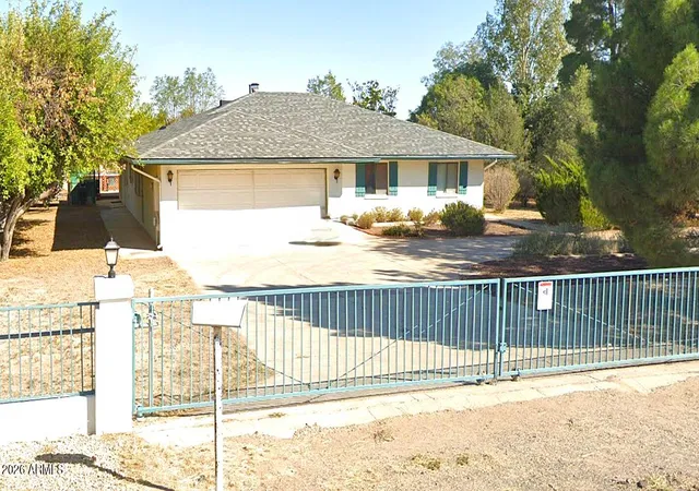 Single family home for sale at 860 W Road 4, Chino Valley, AZ 86323 | MLS# 7077443