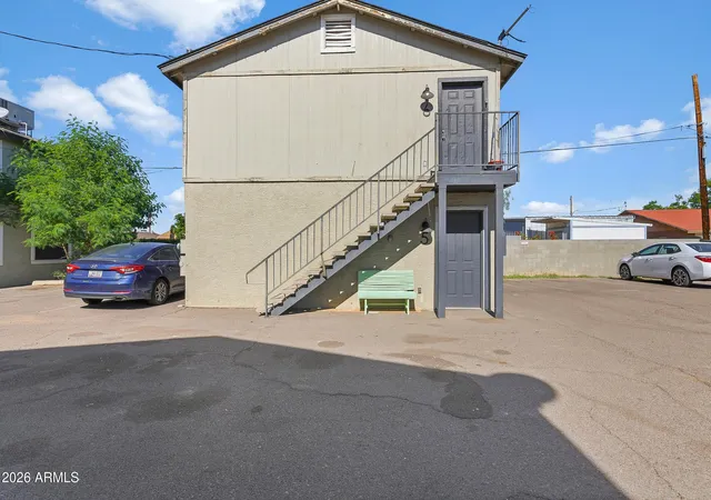 Photo 2 of Townhouse for sale at 1022 N 22nd Place, Phoenix, AZ 85006 | MLS# 7077446 | Listing updated on 2026-09-08