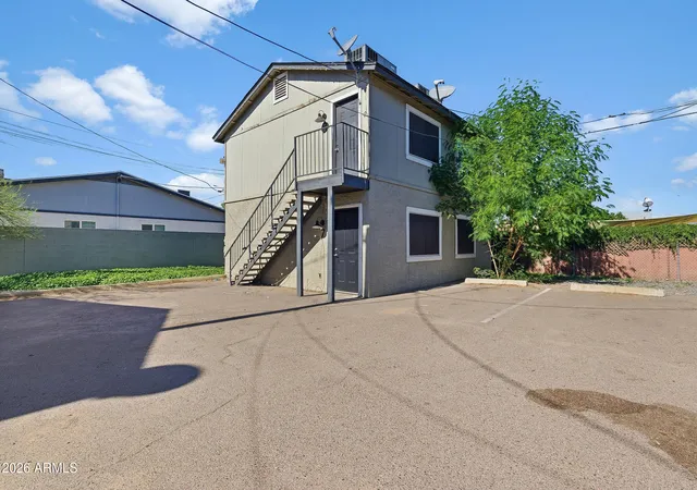 Photo 3 of Townhouse for sale at 1022 N 22nd Place, Phoenix, AZ 85006 | MLS# 7077446 | Listing updated on 2026-09-08