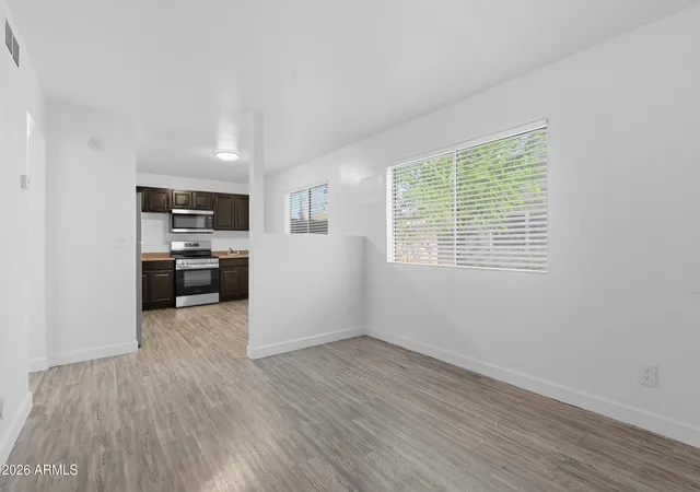 Photo 3 of Townhouse for sale at 1022 N 22nd Place, Phoenix, AZ 85006 | MLS# 7077446 | Listing updated on 2026-10-23