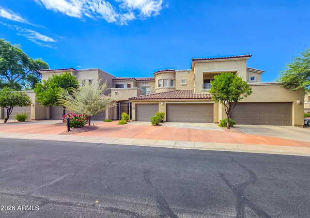 Photo 1 of Townhouse for sale at 11000 N 77th Place #2065, Scottsdale, AZ 85260 | MLS# 7078500 | Listing updated on 2026-09-16
