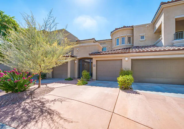 Photo 3 of Townhouse for sale at 11000 N 77th Place #2065, Scottsdale, AZ 85260 | MLS# 7078500 | Listing updated on 2026-09-16