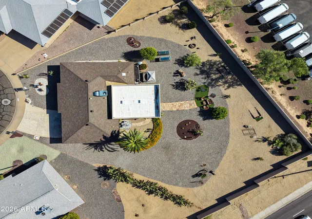 Photo 3 of Single family home for sale at 9301 W Wild Horse Ct, Sun City, AZ 85373 | MLS# 7078487 | Listing updated on 2026-09-11