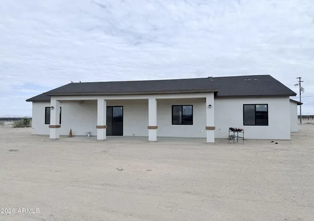Photo 2 of Single family home for sale at 34979 W Baseline Rd, Tonopah, AZ 85354 | MLS# 7078398 | Listing updated on 2026-09-11