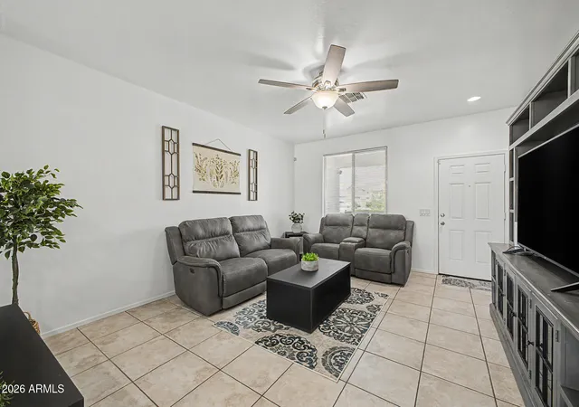 Photo 3 of Single family home for sale at 7355 W Hughes Dr, Phoenix, AZ 85043 | MLS# 7078756 | Listing updated on 2026-10-22