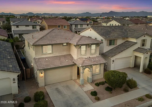 Photo 2 of Single family home for sale at 20282 E Estrella Rd, Queen Creek, AZ 85142 | MLS# 7078602 | Listing updated on 2026-09-16
