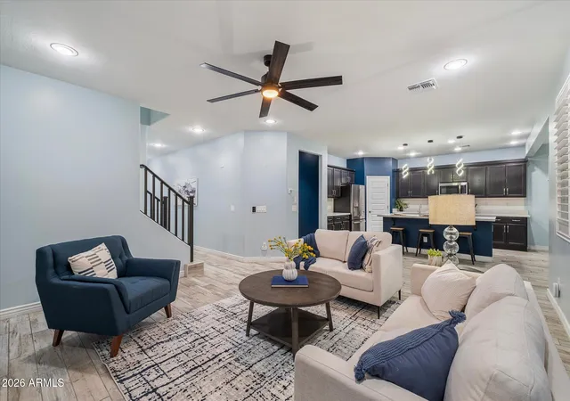 Photo 4 of Single family home for sale at 20282 E Estrella Rd, Queen Creek, AZ 85142 | MLS# 7078602 | Listing updated on 2026-09-16
