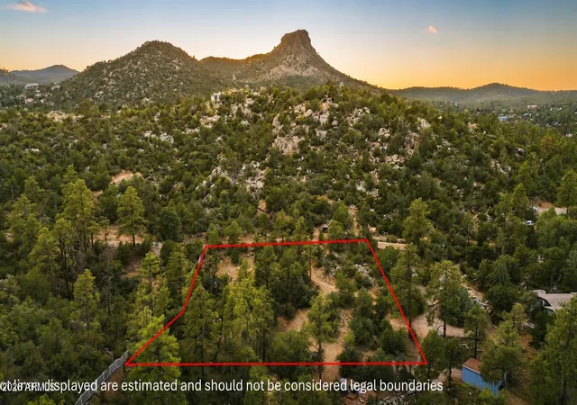 Land for sale at 1789 Idylwild Rd #50, Prescott, AZ 86305 | MLS# 7077452