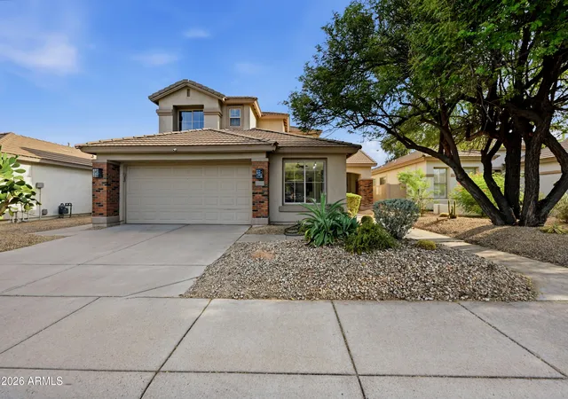 Photo 2 of Single family home for sale at 563 E Krista Way, Tempe, AZ 85284 | MLS# 7078980 | Listing updated on 2026-09-15