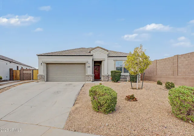 Photo 1 of Single family home for sale at 30166 W Indianola Ave, Buckeye, AZ 85396 | MLS# 7077453 | Listing updated on 2026-09-12