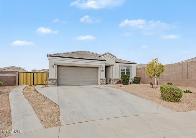 Photo 2 of Single family home for sale at 30166 W Indianola Ave, Buckeye, AZ 85396 | MLS# 7077453 | Listing updated on 2026-09-12