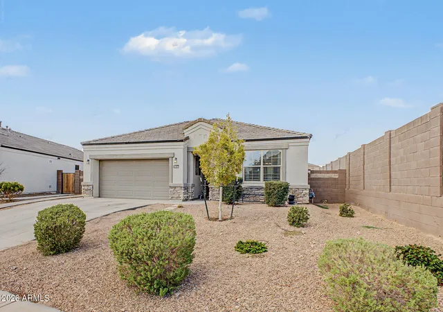 Photo 3 of Single family home for sale at 30166 W Indianola Ave, Buckeye, AZ 85396 | MLS# 7077453 | Listing updated on 2026-09-12