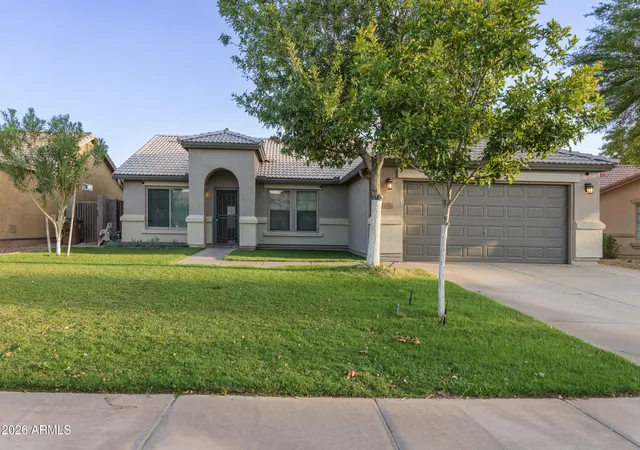 Photo 1 of Single family home for sale at 4083 E Lambeth Pl, San Tan Valley, AZ 85140 | MLS# 7077520 | Listing updated on 2026-09-09