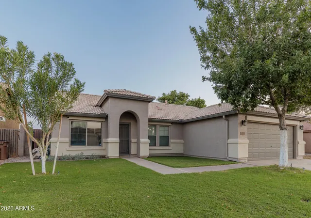 Photo 2 of Single family home for sale at 4083 E Lambeth Pl, San Tan Valley, AZ 85140 | MLS# 7077520 | Listing updated on 2026-09-09